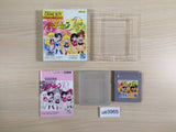 Sailor Moon R BOXED GameBoy Game Boy Japan - UE3965