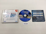 Phantasy Star Online Network Trial Edition Dreamcast Japan - FH4385