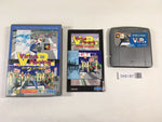 DK8187 Virtua Racing BOXED Mega Drive Genesis Japan