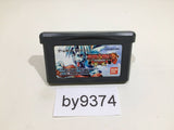 Onmyou Taisenki Zeroshiki GameBoy Advance Japan - BY9374