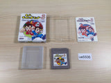 Super Chinese Land 3 BOXED GameBoy Game Boy Japan - UE5506