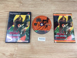 FH9330 NINJA ASSAULT PS2 Japan