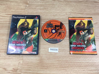 FH9330 NINJA ASSAULT PS2 Japan