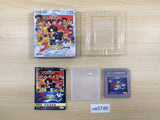 The King of Fighters '95 BOXED GameBoy Game Boy Japan - UE5746