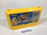 ag4895 Super Mario Bros. 3 NES Famicom Japan