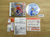 Sonic Shuffle Dreamcast Japan - FH8599