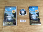 FH9645 Frontier Gate PSP Japan