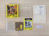 Bomber Boy BOXED GameBoy Game Boy Japan - UE1669