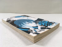 AAA1538 The Prince of Tennis Vol.9 Japanese Manga