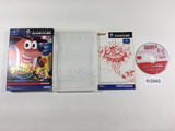 Crash Bandicoot 4 The Wrath of Cortex BOXED GameCube Japan - FH3940