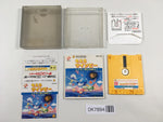 DK7894 Stinger Moero Twinbee BOXED Famicom Disk Japan