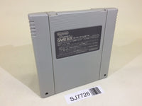 SJ7726 Super Game Boy GameBoy SNES Super Famicom Japan