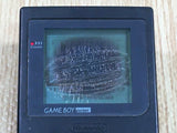 LF9706 With Defects - GameBoy Pocket Black Game Boy Console Japan