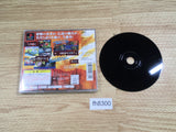 SD Gundam Eiyuuden Daikessen Knight vs. Musha PS1 Japan - FH8300