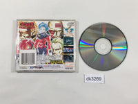 dk3269 Macross 2036 SUPER CD ROM 2 PC Engine Japan