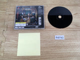 Ufo A Day In The Life PS1 Japan - FH9743