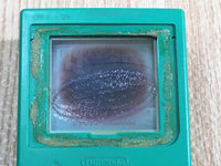 LG2006 With Defects - GameBoy Pocket Green Game Boy Console Japan