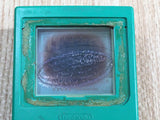 LG2006 With Defects - GameBoy Pocket Green Game Boy Console Japan