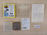 Bomber Boy BOXED GameBoy Game Boy Japan - UE1669
