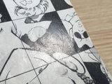 AAA1005 Maji! Vol.1 Japanese Manga