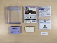 UE5077 Wrecking Crew BOXED GameBoy Advance Japan