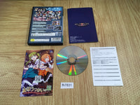 FH7831 MELTY BLOOD ACTRESS AGAIN PS2 Japan