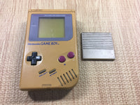 GD6564 With Defects - GameBoy Original DMG-01 Game Boy Console Japan