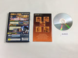 DK2631 Hyper Street Fighter II PS2 Japan