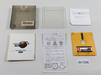 dk1596 Sword of Kalin BOXED Famicom Disk Japan