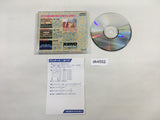Exile Toki no Hasama he CD ROM 2 PC Engine Japan - DK4552