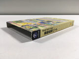 Pokemon Channel Expansion pack BOXED GameCube Japan - FH4502