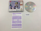 Neon Genesis Evangelion: Ayanami Raising Project Dreamcast Japan - FH3460