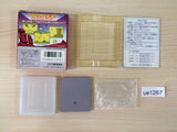 Gradius Nemesis BOXED GameBoy Game Boy Japan - UE1267