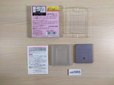 Sailor Moon R BOXED GameBoy Game Boy Japan - UE3965