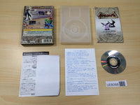 UE8068 Pokemon Colosseum BOXED GameCube Japan