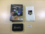 DK5923 Darwin 4081 BOXED Mega Drive Genesis Japan