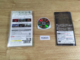 fh9645 Frontier Gate PSP Japan