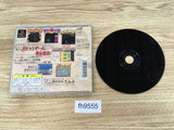 Namco Museum 1 PS1 Japan - FH9555