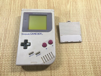 GD6334 Tested Working - GameBoy Original DMG-01 Game Boy Console Japan