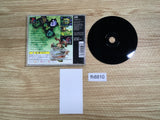 Seiken Densetsu Legend Of Mana Ultimate Hits PS1 Japan - FH8810