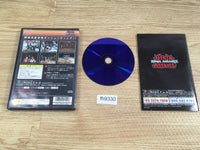 FH9330 NINJA ASSAULT PS2 Japan