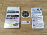 FJ1297 SUIKODEN PSP Japan