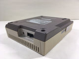 DK7862 AV NEW FAMICOM CONSOLE NES Japan