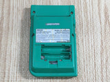 LG2107 Not Working - GameBoy Pocket Green Game Boy Console Japan