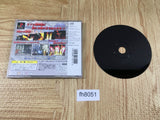 Battle Arena Toshinden 3 PS1 Japan - FH8051