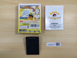 UE8327 Pokemon Pinball BOXED GameBoy Game Boy Japan