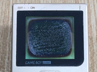 LG2396 With Defects - GameBoy Pocket Gold Game Boy Console Japan