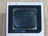 LG2396 With Defects - GameBoy Pocket Gold Game Boy Console Japan