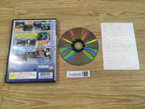 FH9935 Inuyasha: Feudal Combat PS2 Japan