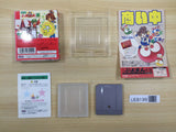 UE8199 Puyo Puyo Tsu 2 BOXED GameBoy Game Boy Japan